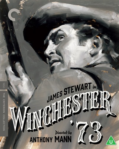 Winchester the criterion - '73,