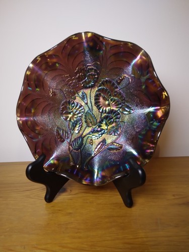 Antique imperial glass - imperial,