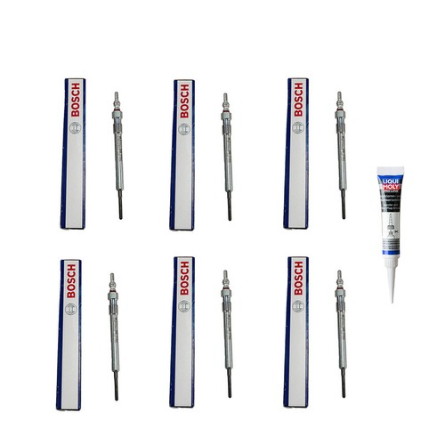 Glow plug genuine - genuine, +