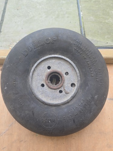 Supermarine spitfire tail - supermarine,