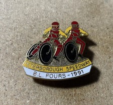 PETERBOROUGH VINTAGE SPEEDWAY