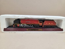 LMS Duchess Of Sutherland