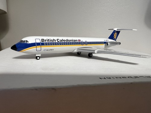 Skyline models bac - bac, 1-11