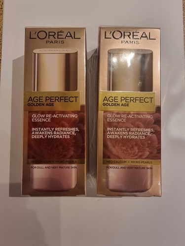 Oreal paris age - l'oreal, perfect