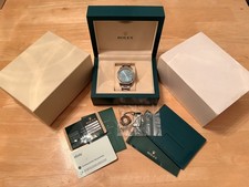 Rolex Milgauss 116400GV - Z