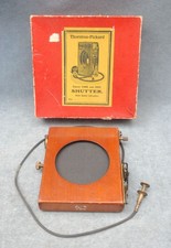 VINTAGE/ANTIQUE WOODEN