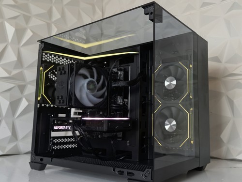 Rtx 3060 gaming - gaming, i5