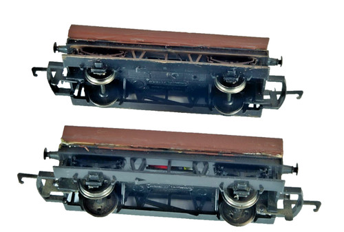 Rake hornby oo gauge - hornby,
