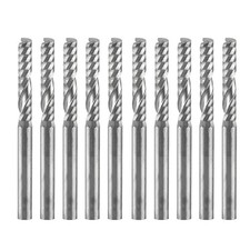 CNC Bit End Mill Bits Single