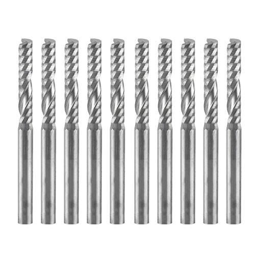 Cnc bit end mill - cnc,