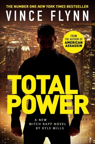 Total power vince flynn - flynn, a