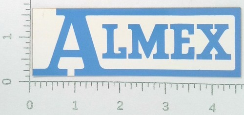 Vintage almex mining equipment - vintage,