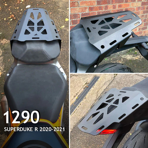 New motorcycle rear - new,