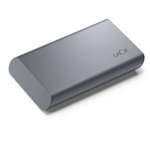Lacie hard drive - mobile, ssd
