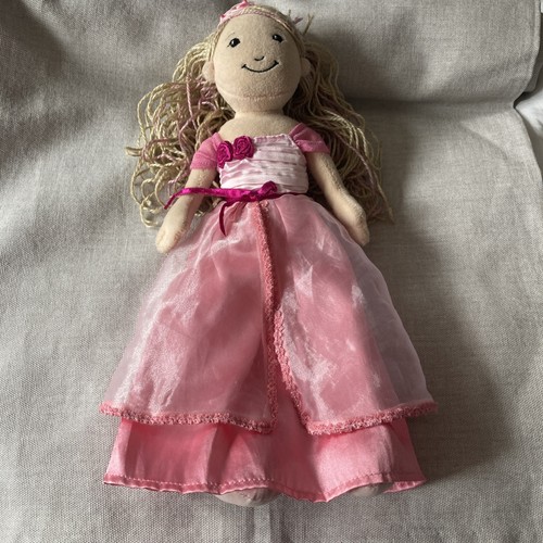 2005 groovy girls doll - groovy,