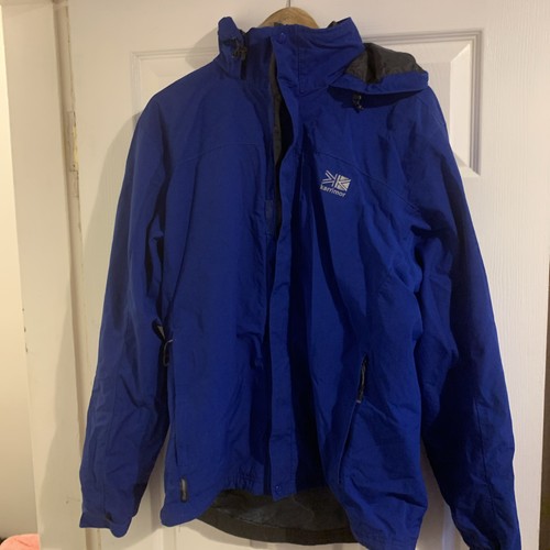 Karrimor weathertite jacket - weathertite,