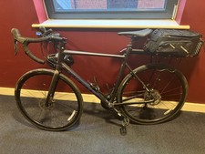 Giant Contend SL2 Disc 2021 Road Bike, Rosewood large