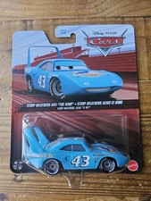 Mattel Disney Pixar Cars the
