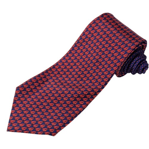 Thomas pink silk - thomas, blue