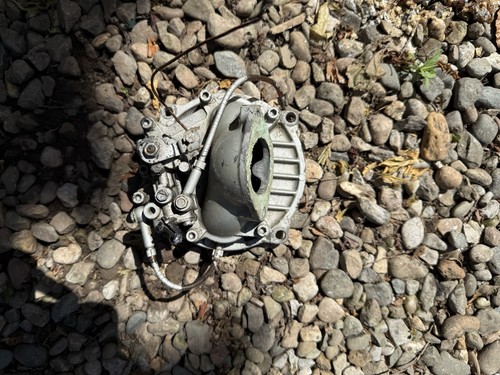 Seadoo 717 720 intake - seadoo,