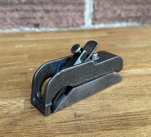 Vintage record bullnose - no, 75