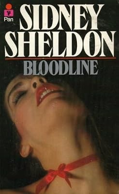 Bloodline sheldon sidney - bloodline,,