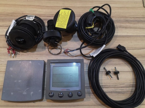 Instrument raymarine tridata - raymarine,