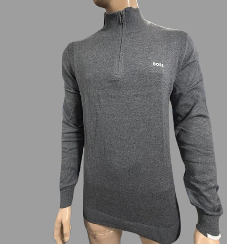 Hugo boss zip jumper - zip,
