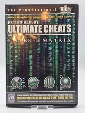 Action Replay  Ultimate Cheats