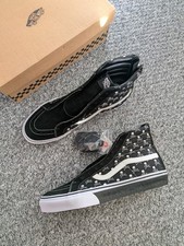 Rare vans off the - vans,