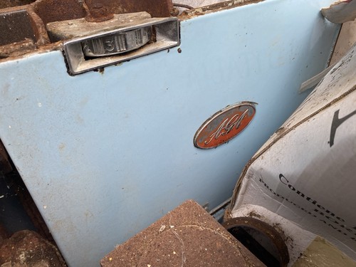 Solid fuel aga - fuel,