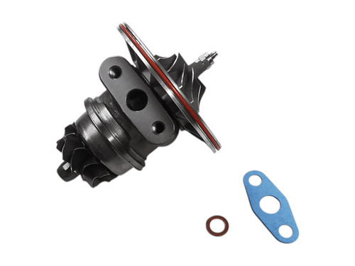Turbocharger hull group lt - group, vw