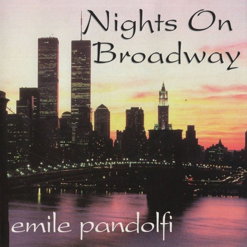 Emile pandolfi nights on - nights,