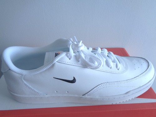 Nike court vintage trainers - court,