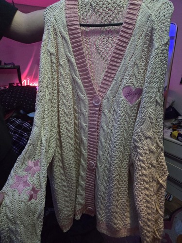 Taylor swift lover cardigan - swift,
