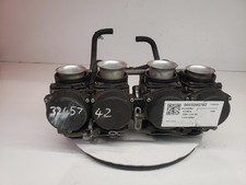 HONDA CBR 1100 XX 1998