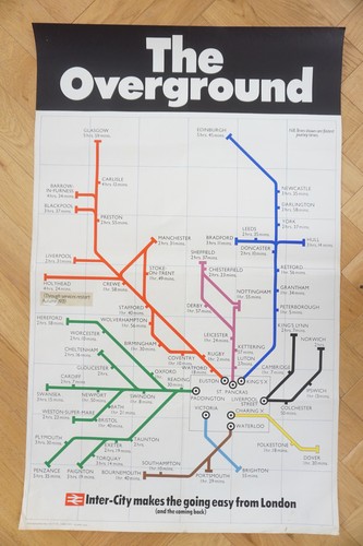 1971 the overground original - 1971,