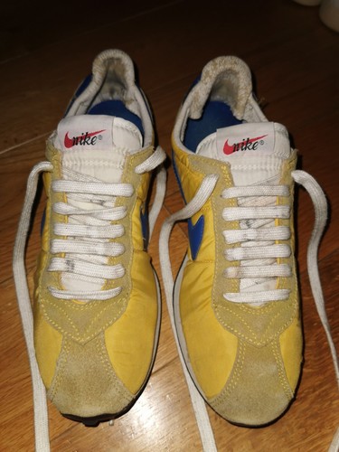 Nike waffle vntg - nike, eu42.5