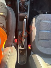 FIAT PUNTO EVO MK3 199 2010-2012 1.25 DIESEL Centre Console 0000735527246