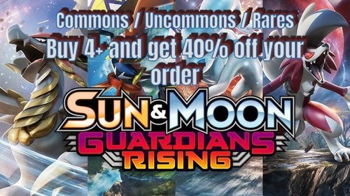 Pokemon tcg sun moon - pokemon,