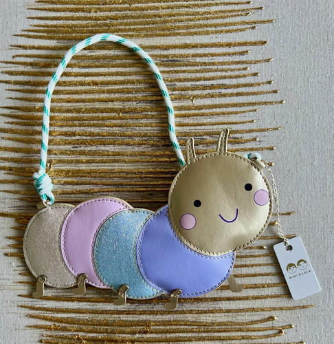 Mimi lula caterpillar - mimi,