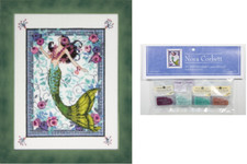 Nora Corbett Mirabilia Cross