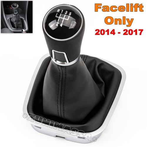 For polo facelift leather - 5,