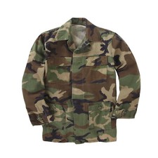Army Shirt Original Ripstop