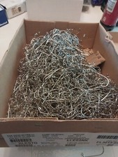 Nos 6/0 Hooks New In Box 2000