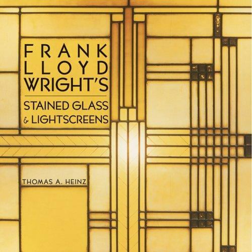 Frank lloyd wright stained - frank,