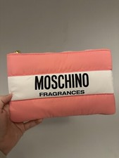MOSCHINO FRAGRANCES Pink