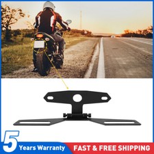 Universal Adjusable Motorcycle