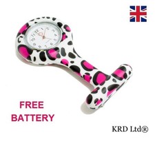 New Fashion Silicone Brooch