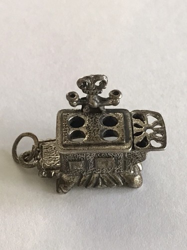925 sterling silver vintage - 925,